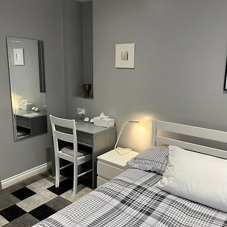 Cosy Rooms Next To St Pancras Station London Rum bild